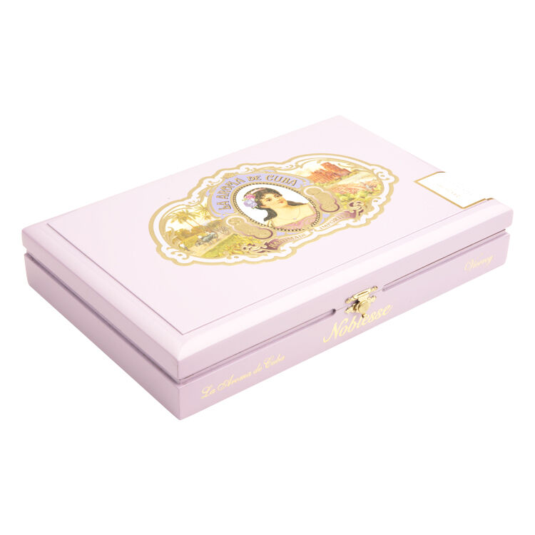 View product media LACNVI Viceroy, , jrcigars 3